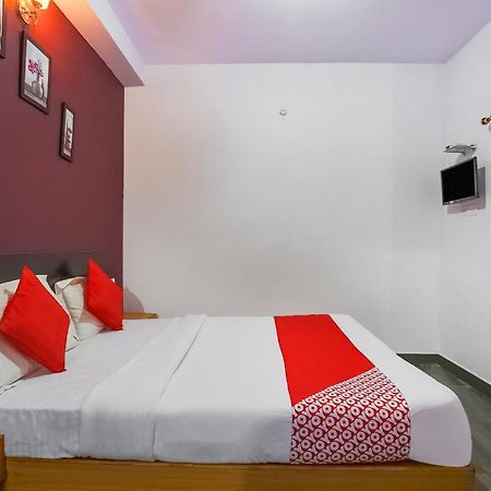 Oyo 27895 Memo Rooms 우티 외부 사진