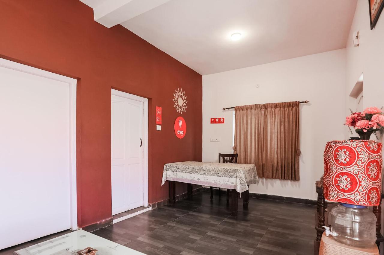 Oyo 27895 Memo Rooms 우티 외부 사진