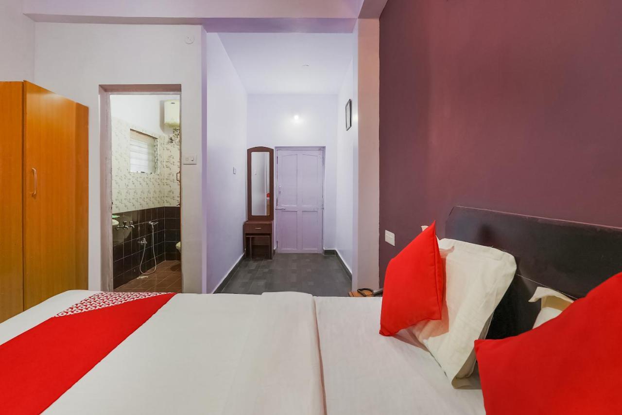Oyo 27895 Memo Rooms 우티 외부 사진