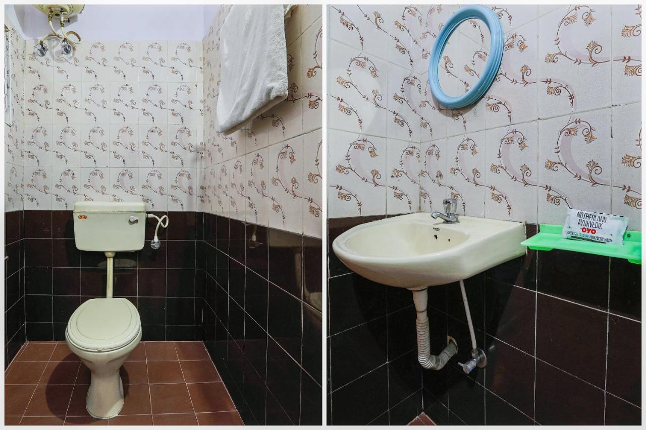 Oyo 27895 Memo Rooms 우티 외부 사진